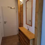 Ferienwohnung im Dachgeschoss mit Aufzug